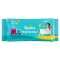 Pampers Fresh Clean Nedves Törlőkendő, 15 csomag = 80 db