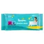 Pampers Fresh Clean Nedves Törlőkendő, 15 csomag = 80 db