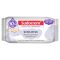Sudocrem Sensitive törlőkendő 55 db