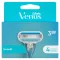 Venus Smooth Borotvabetét x4