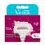 Gillette Venus Comfortglide borotvabetét 4db Olay Sugarberry