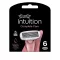 Wilkinson borotvabetét 6db Intuition Complete Care női
