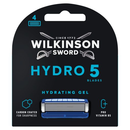 Wilkinson borotvabetét 4db Hydro Protect