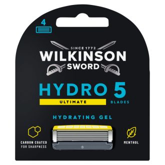   Wilkinson borotvabetét 4db Hydro5 Skin Protection Advanced Blades