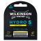 Wilkinson borotvabetét 4db Hydro5 Skin Protection Advanced Blades