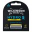 Wilkinson borotvabetét 4db Hydro5 Skin Protection Advanced Blades