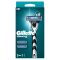 Gillette Mach3 Férfi Borotva, 1 db Gillette 3 Pengés Borotva, Gillette Borotvabetétek