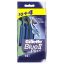 Gillette Blue II Plus Eldobható Férfi Borotva, 10 + 4 db