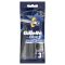 Gillette Blue3 Comfort Slalom Eldobható Borotva, 3 db