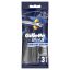 Gillette Blue3 Comfort Slalom Eldobható Borotva, 3 db