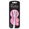 Wilkinson szemöldök formázó borotva 3db Intuition Perfect Finish