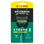 Wilkinson Sword Xtreme3 Sensitive hárompengés borotva 8 db