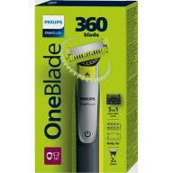 Philips OneBlade hibrid borotva