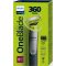 Philips OneBlade hibrid borotva