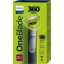 Philips OneBlade hibrid borotva