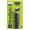 Philips OneBlade 360 borotva