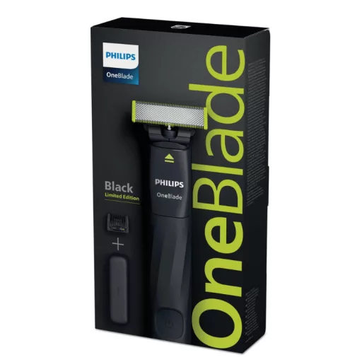 Philips OneBlade hibrid borotva First Shave QP1424/65