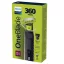 Philips OneBlade hibrid borotva QP6507/23