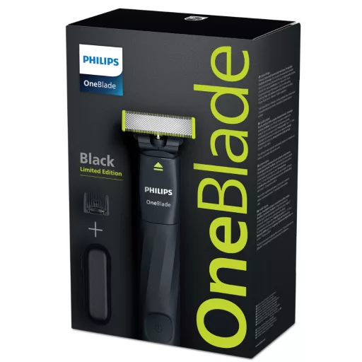 Philips OneBlade hibrid borotva QI1864/65