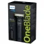 Philips OneBlade hibrid borotva QI1864/65