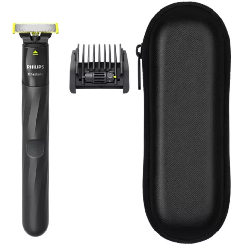 Philips OneBlade hibrid borotva QI1864/65