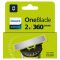 Philips OneBlade csere penge 360 QP420/50