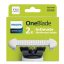Philips OneBlade csere penge 2db Intimate QP229/50 férfi