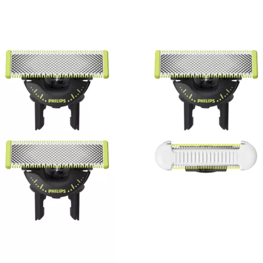 Philips OneBlade csere penge 360 QP949/50