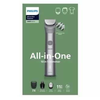 Philips Series 5000 Multigroom MG5921/15