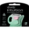 Wilkinson Sword Intuition Complete Care Mini 5 pengés borotva