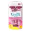 Gillette Venus Comfort Smooth Eldobható Borotva, 8 Db/Csomag