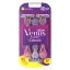 Gillette Venus Comfort Colours Eldobható Borotva, 8 Db/Csomag