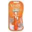 Gillette Venus Extra Comfort Riviera Eldobható Borotva, 3 Db/Csomag