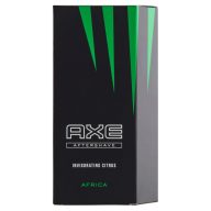 AXE Africa aftershave 100 ml