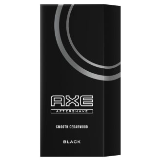 AXE Black aftershave 100 ml