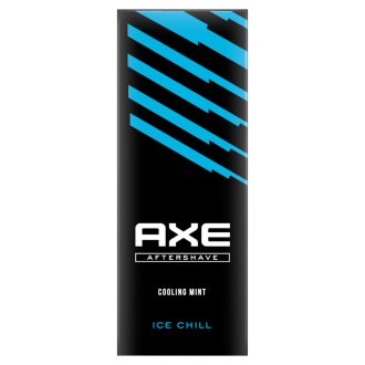 AXE Ice Chill aftershave 100 ml
