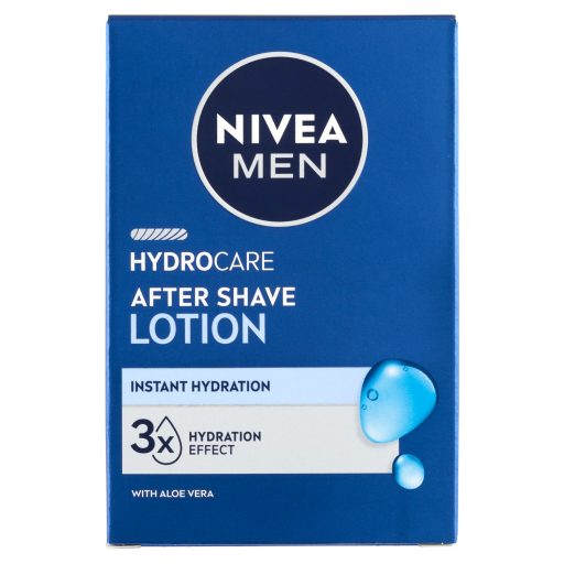 NIVEA MEN Protect & Care after shave lotion 100 ml