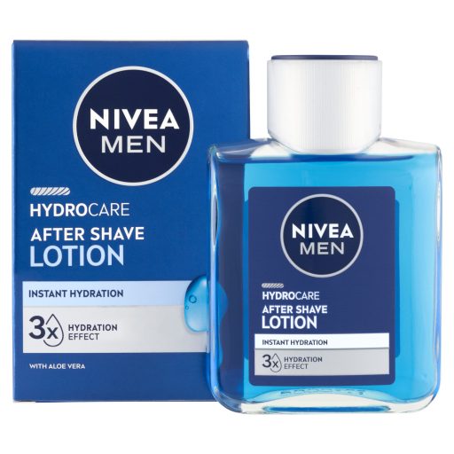 NIVEA MEN Protect & Care after shave lotion 100 ml