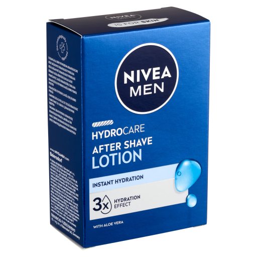 NIVEA MEN Protect & Care after shave lotion 100 ml
