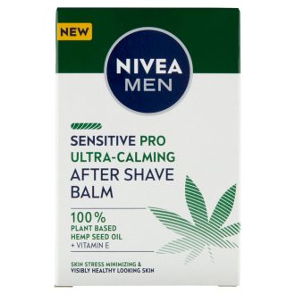   NIVEA MEN Sensitive Pro Ultra-Calming after shave balzsam 100 ml