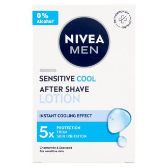 NIVEA MEN Sensitive Cool after shave lotion 100 ml