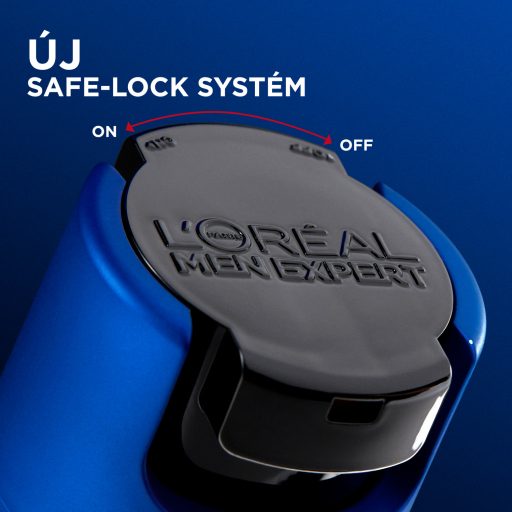 L'Oréal Paris Men Expert Power Age revitalizáló akár 24 órás hidratáló 50 ml