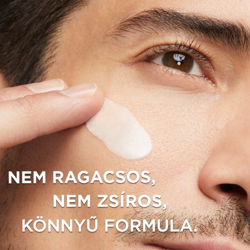 L'Oréal Paris Men Expert Power Age revitalizáló akár 24 órás hidratáló 50 ml