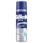 Gillette Series Revitalizáló Borotvazselé Zöld Teával, Férfiaknak, 200ml
