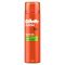 Gillette Fusion Borotvazselé Mandulaolajjal, Érzékeny Bőrre, 200ml