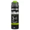 Gillette Labs Rapid Foaming Férfi Borotvazselé