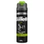 Gillette Labs Rapid Foaming Férfi Borotvazselé