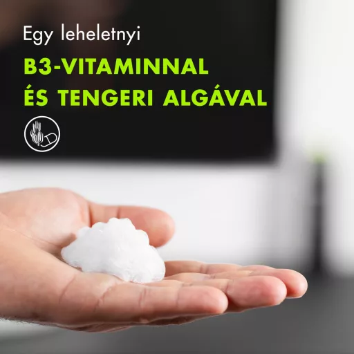 Gillette Labs Rapid Foaming Férfi Borotvazselé