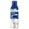 Gillette Series Revitalizáló Borotvahab Zöld Teával, 200ml