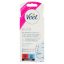 Veet Pure Sensitive Skin gyantaszalag 20 db